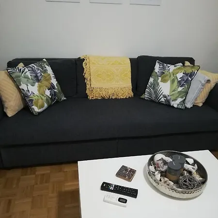 Old Town Stay Furnished Apartment Corfu  Exterior photo