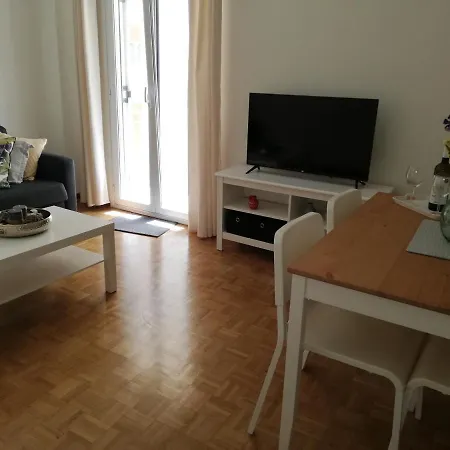 Old Town Stay Furnished Apartment Corfu  Exterior photo