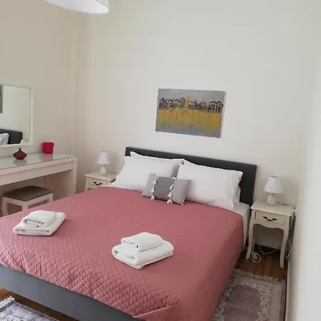 Old Town Stay Furnished Apartment Corfu  Exterior photo