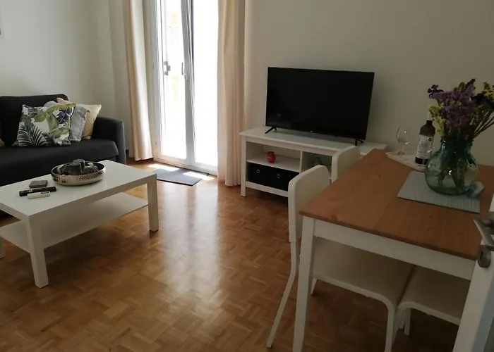 Old Town Stay Furnished Apartment