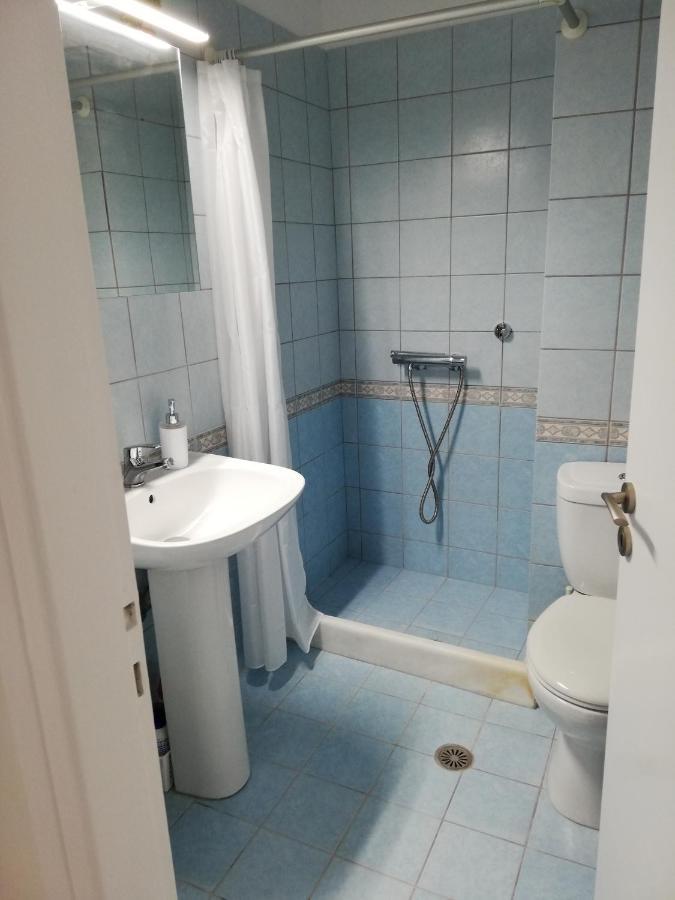 Old Town Furnished Apartment
