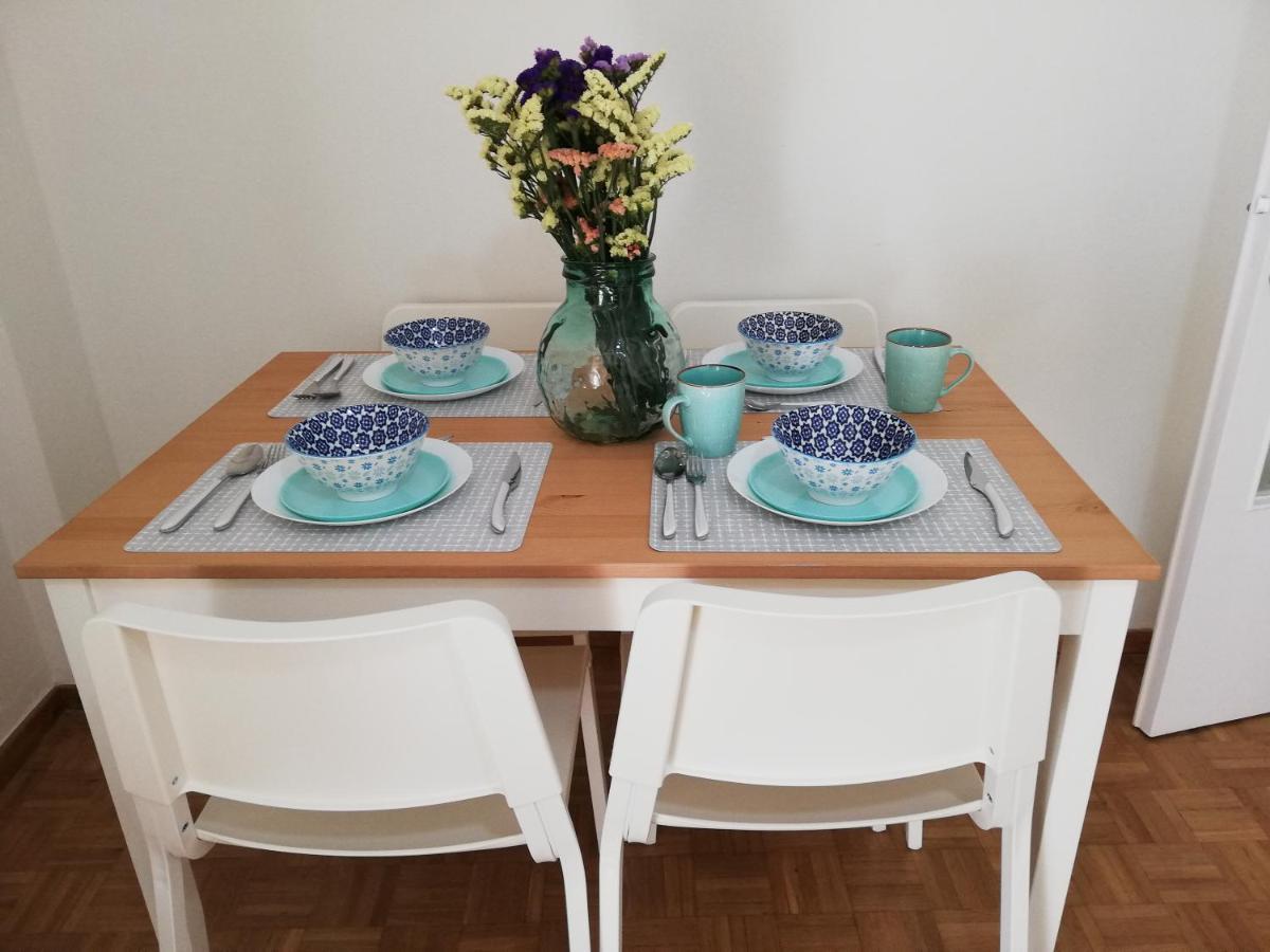 Old Town Furnished Apartment