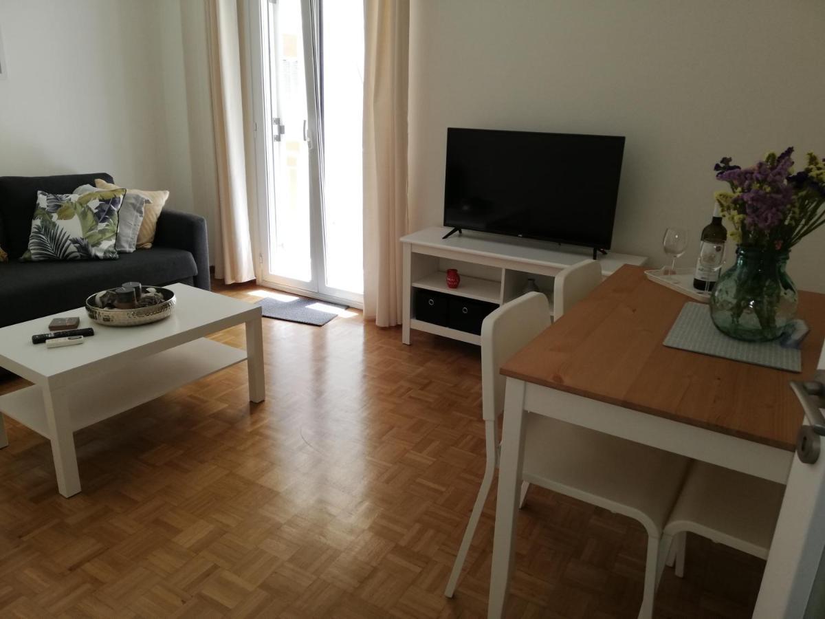 Old Town Furnished Apartment