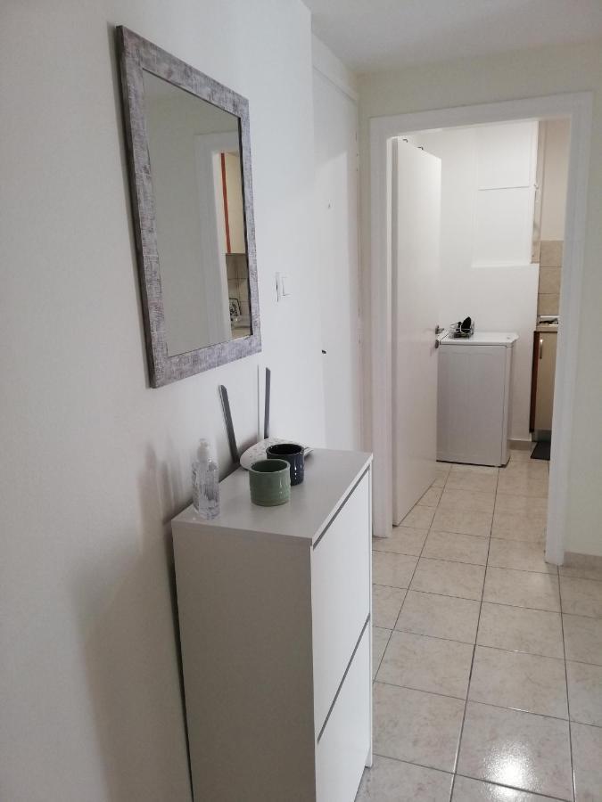 Old Town Furnished Apartment