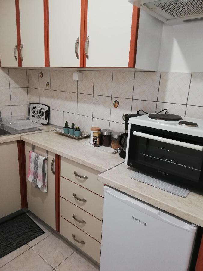 Old Town Furnished * Corfu (city)
