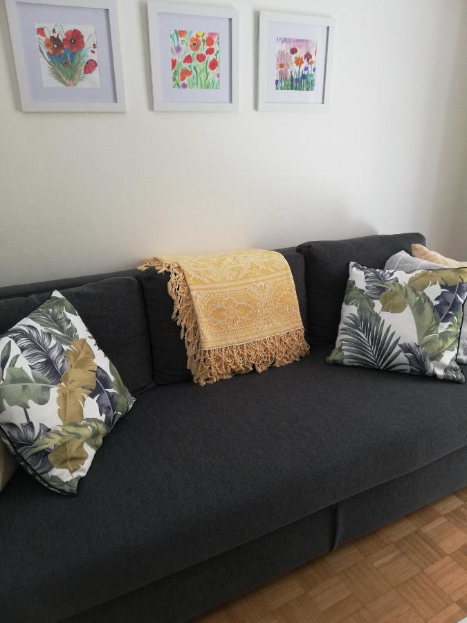 Apartment Old Town Furnished *