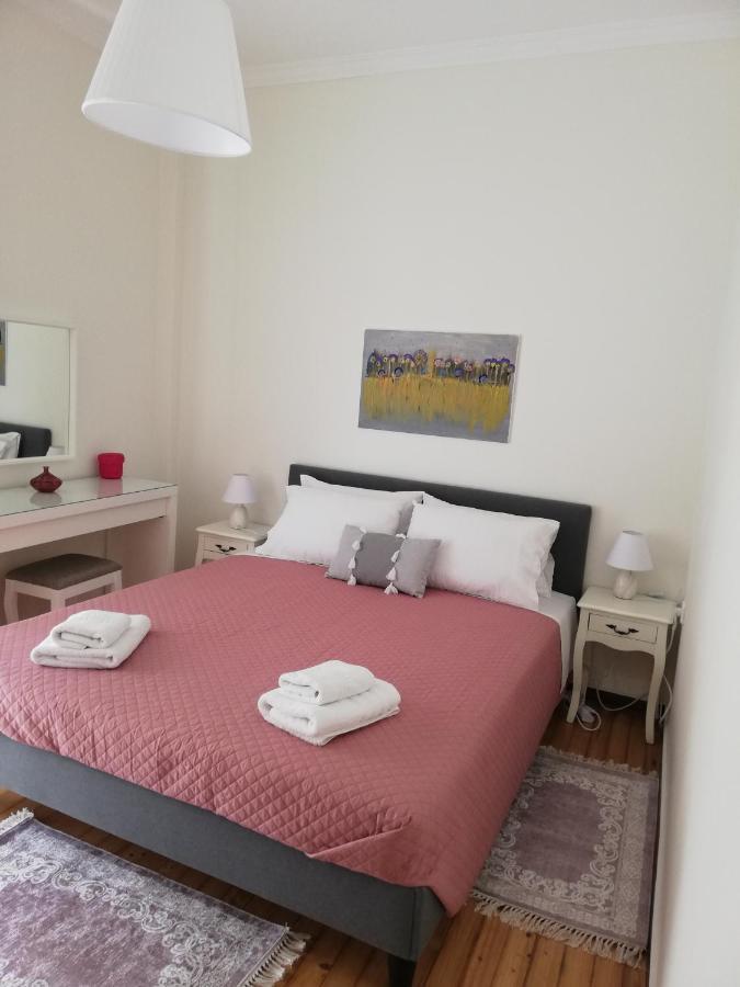 Old Town Furnished Corfu (city)