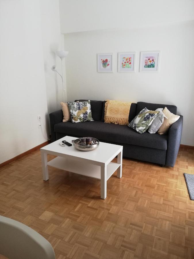 Old Town Furnished