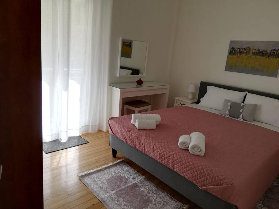 Old Town Furnished Corfu (city)