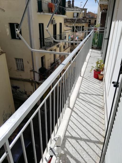 Old Town Furnished * Corfu (city)